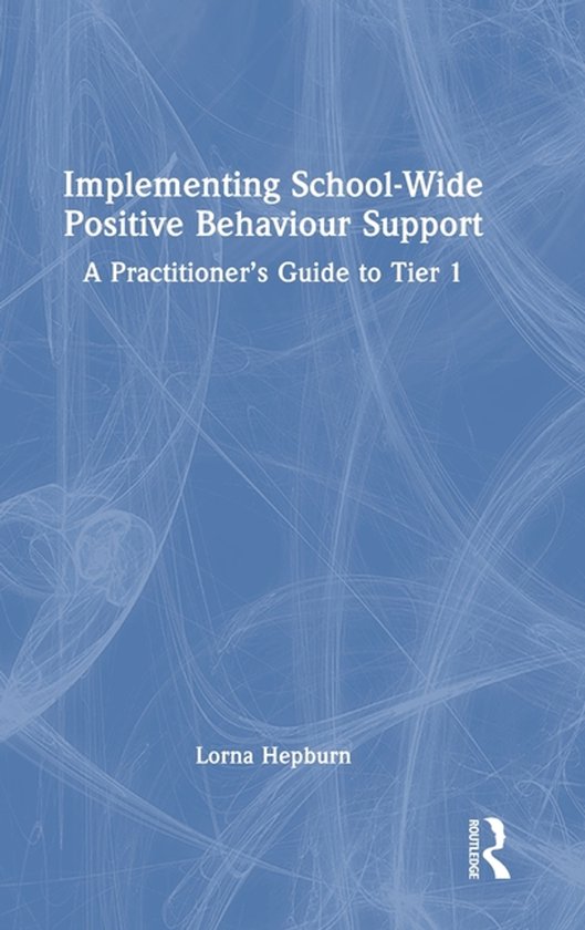 Implementing School-Wide Positive Behaviour Support - cover