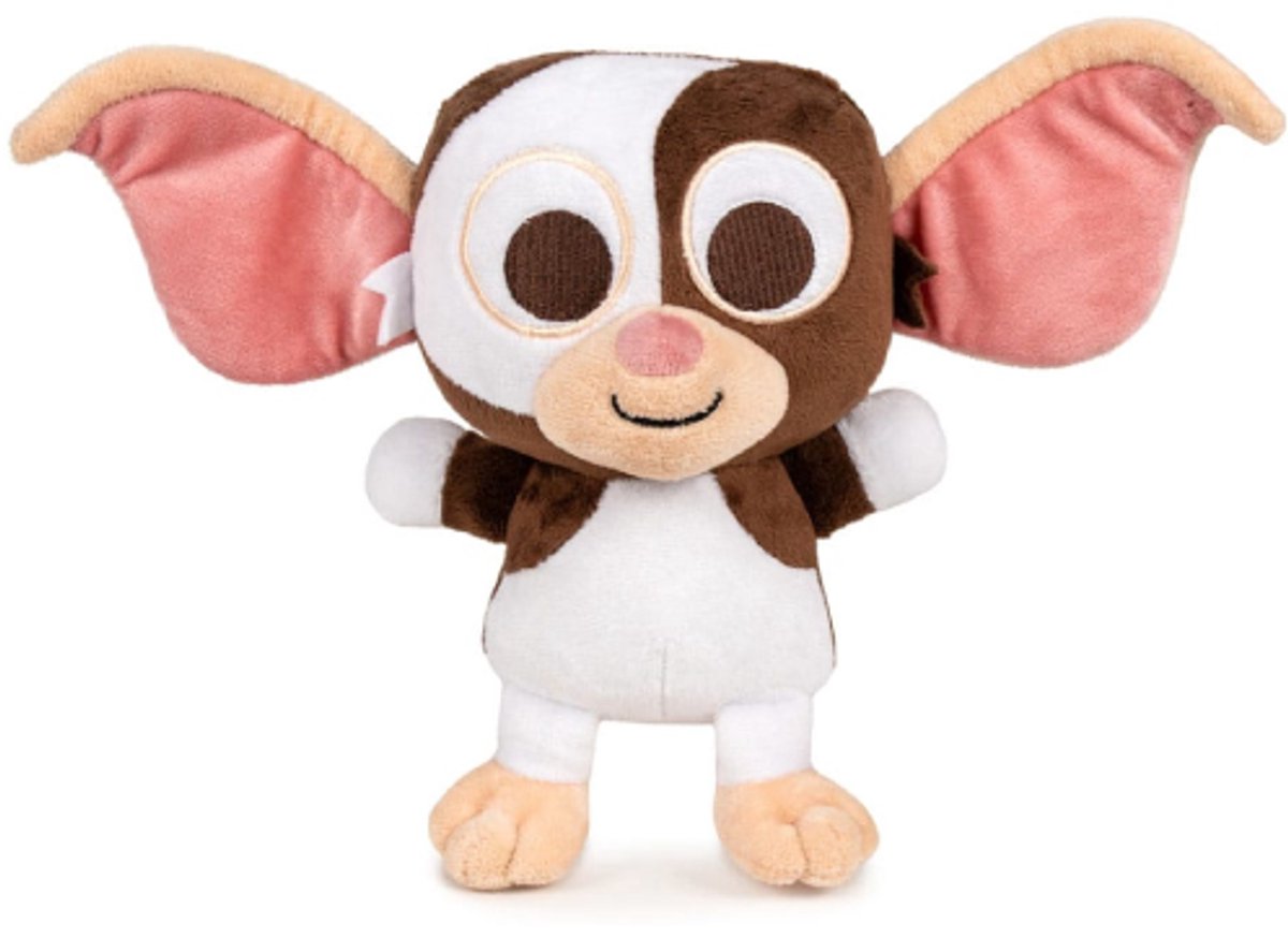 Gizmo - Gremlins Pluche Knuffel 20 cm