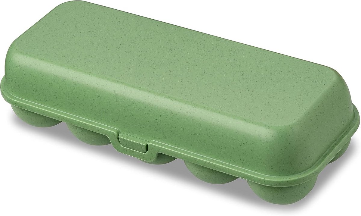 Egg Box voor Eieropslag en Transport - Koziol