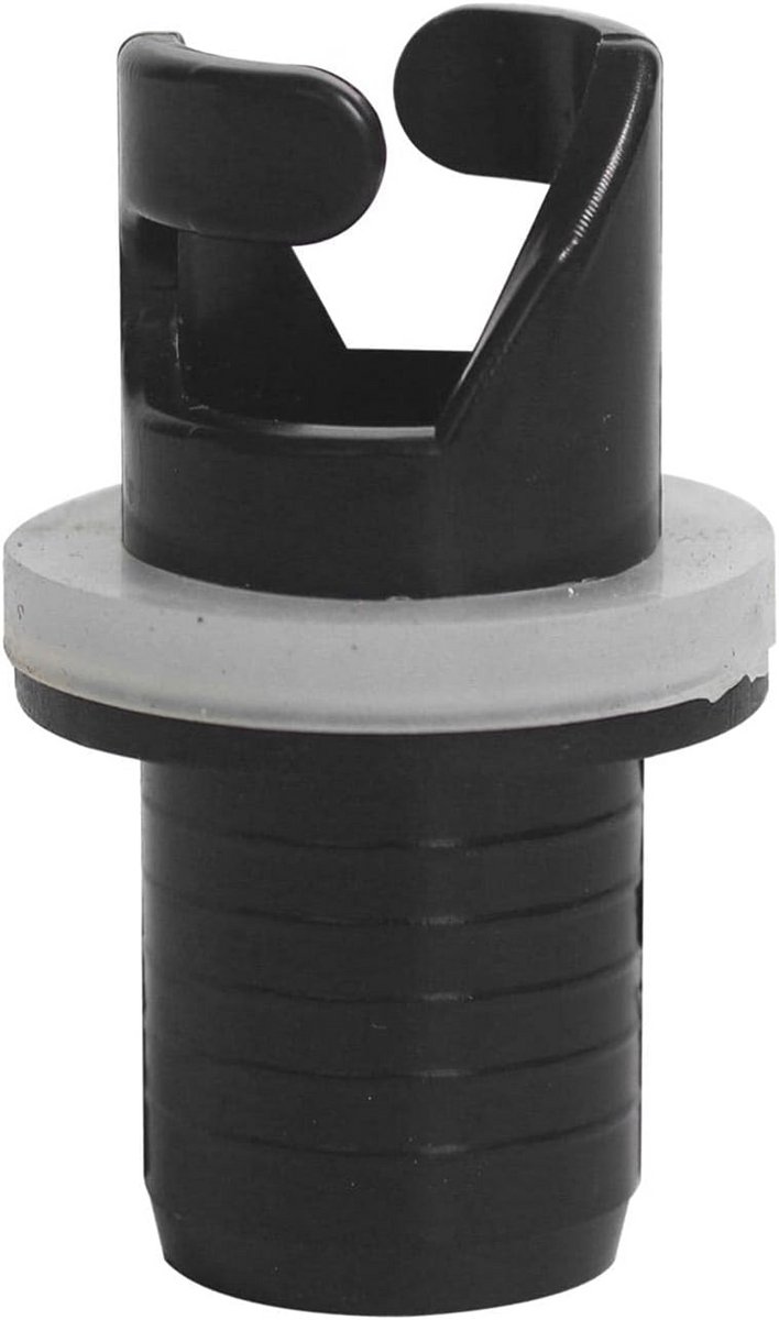 Luchtpomp-adapter voor opblaasbare boot, kajak en vlotten