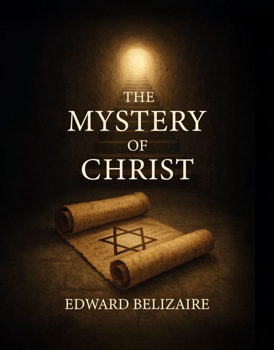 The Mystery of Christ - cover