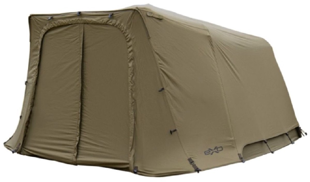 Avid EXO Overwrap