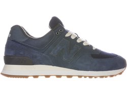 New Balance U574 Unisex Sneakers - NB Navy