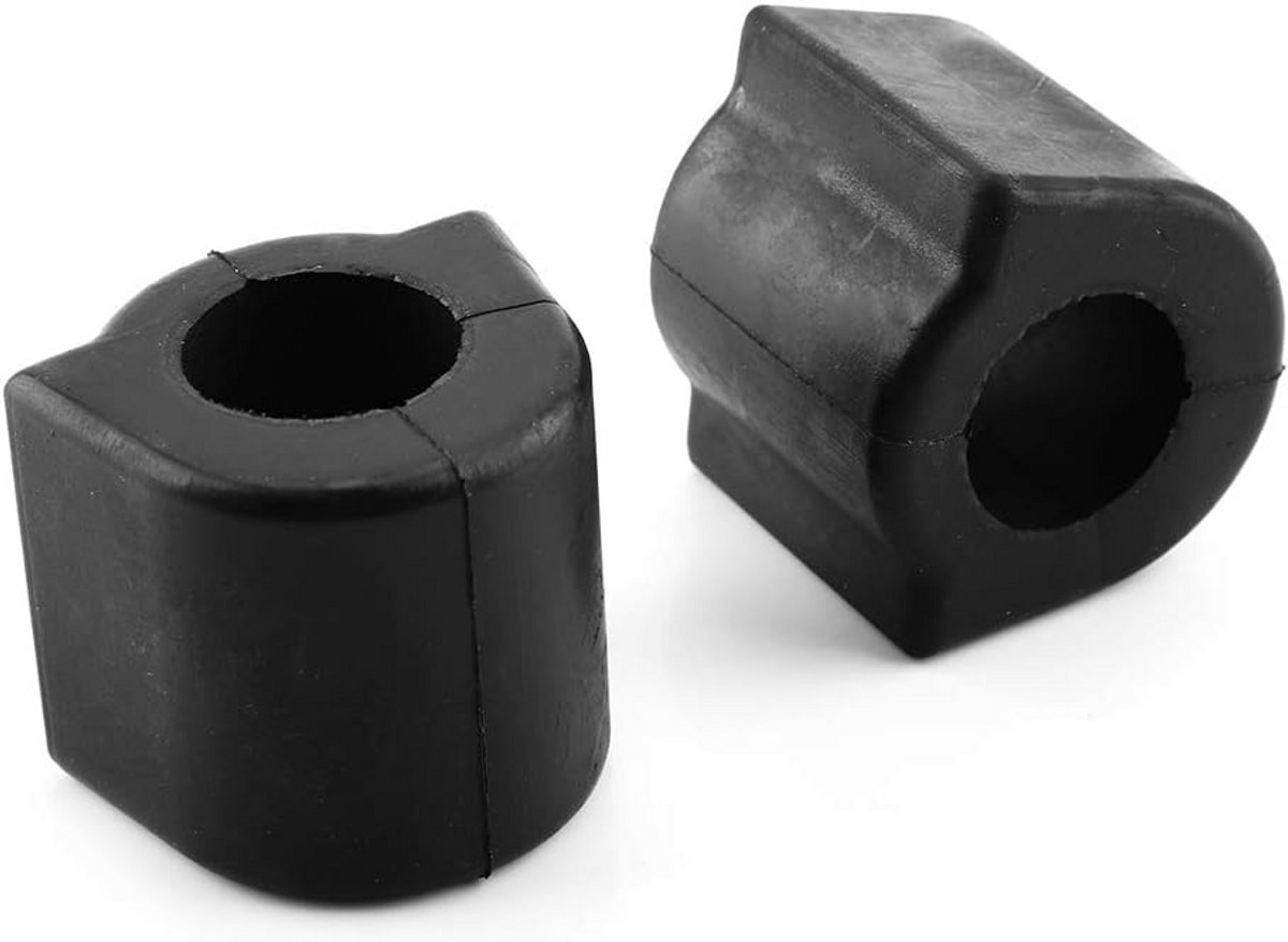 2x Stabilisator Bushing Voorzijde 25mm - Vervanging voor E-Klasse W212 (2009-2016)
