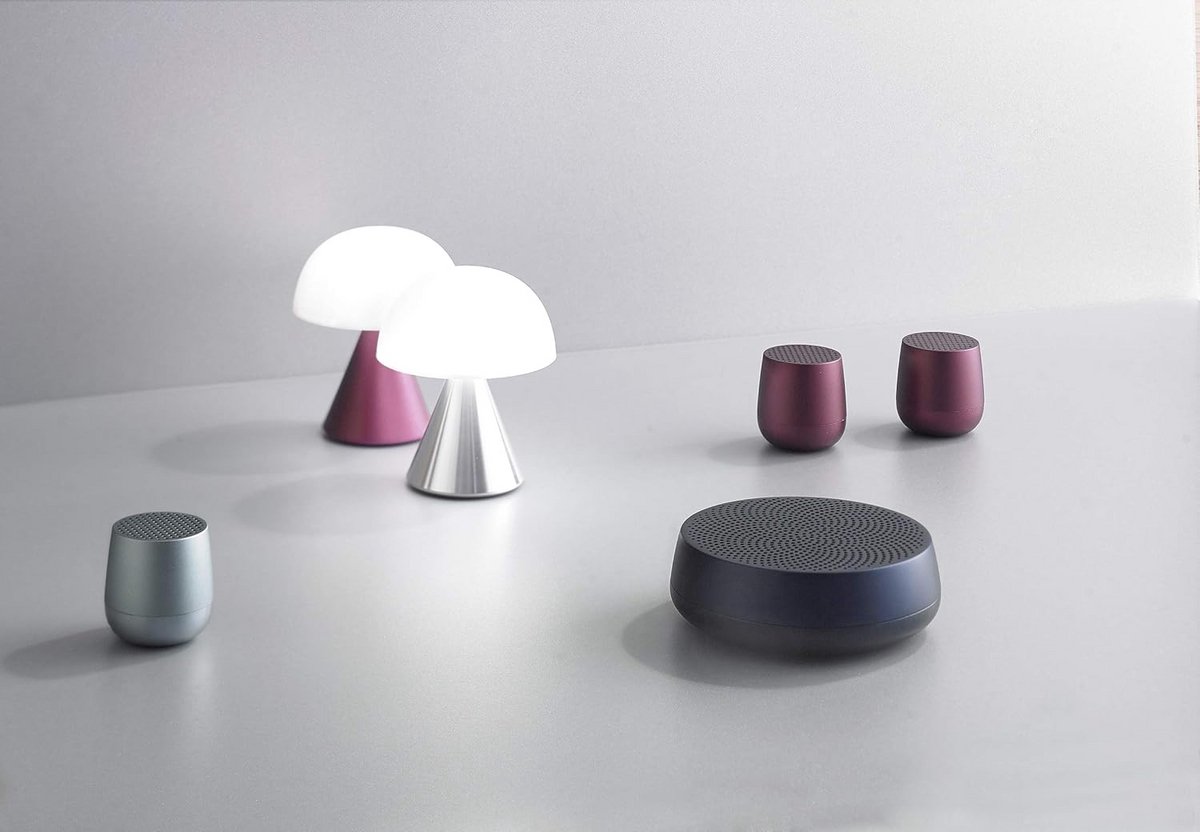 Draagbare Bluetooth Speaker - Draadloos & Waterdicht - TWS Stereo Geluid