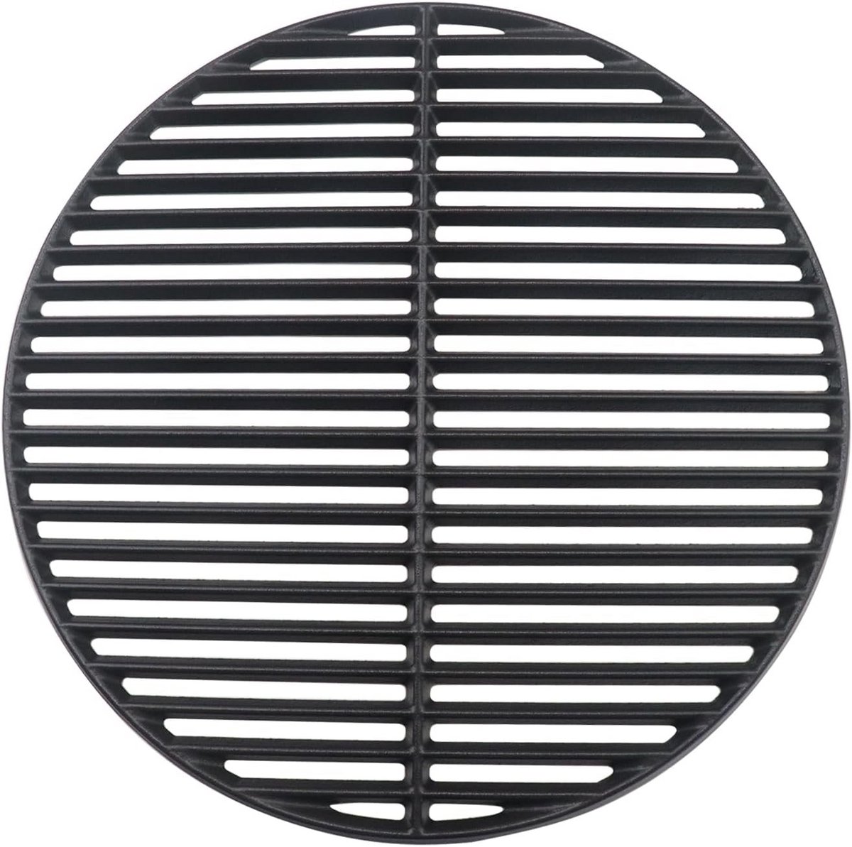 Gietijzeren Grillrooster 18 3/16 inch | Vervanging voor Kamado BBQ & Vision Grills