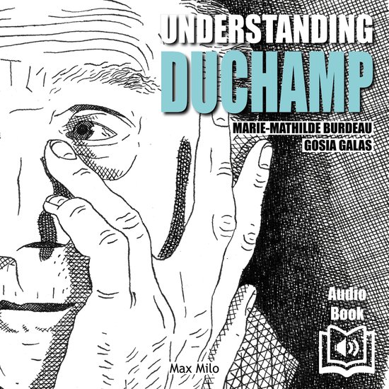 Understanding Duchamp - cover