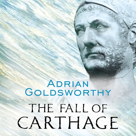 The Fall of Carthage - cover