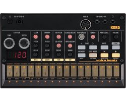 KORG volca beats