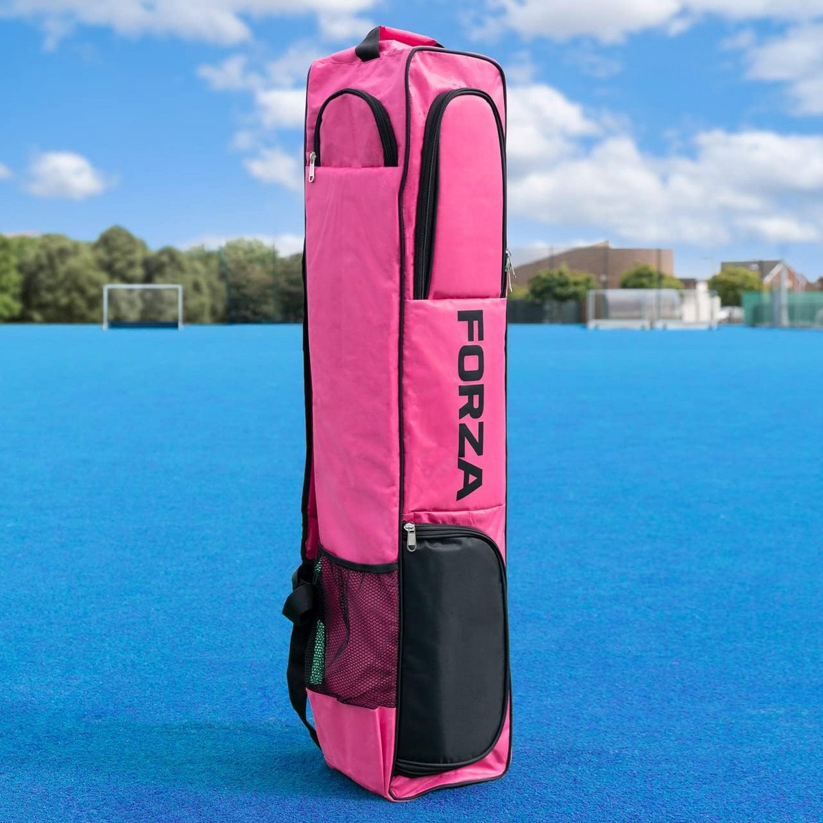 Hockeysticktas - Keuze uit Verschillende Maten en Kleuren voor Hockeysticks en Ballen