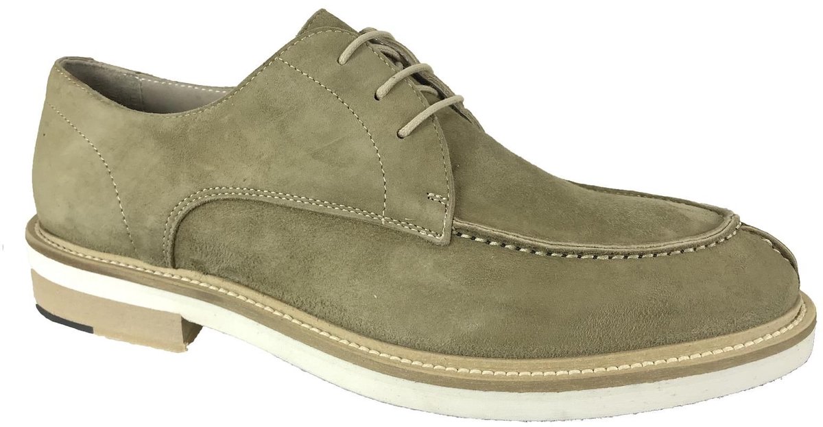 I MASCHI GEKLEDE SCHOEN - 4488