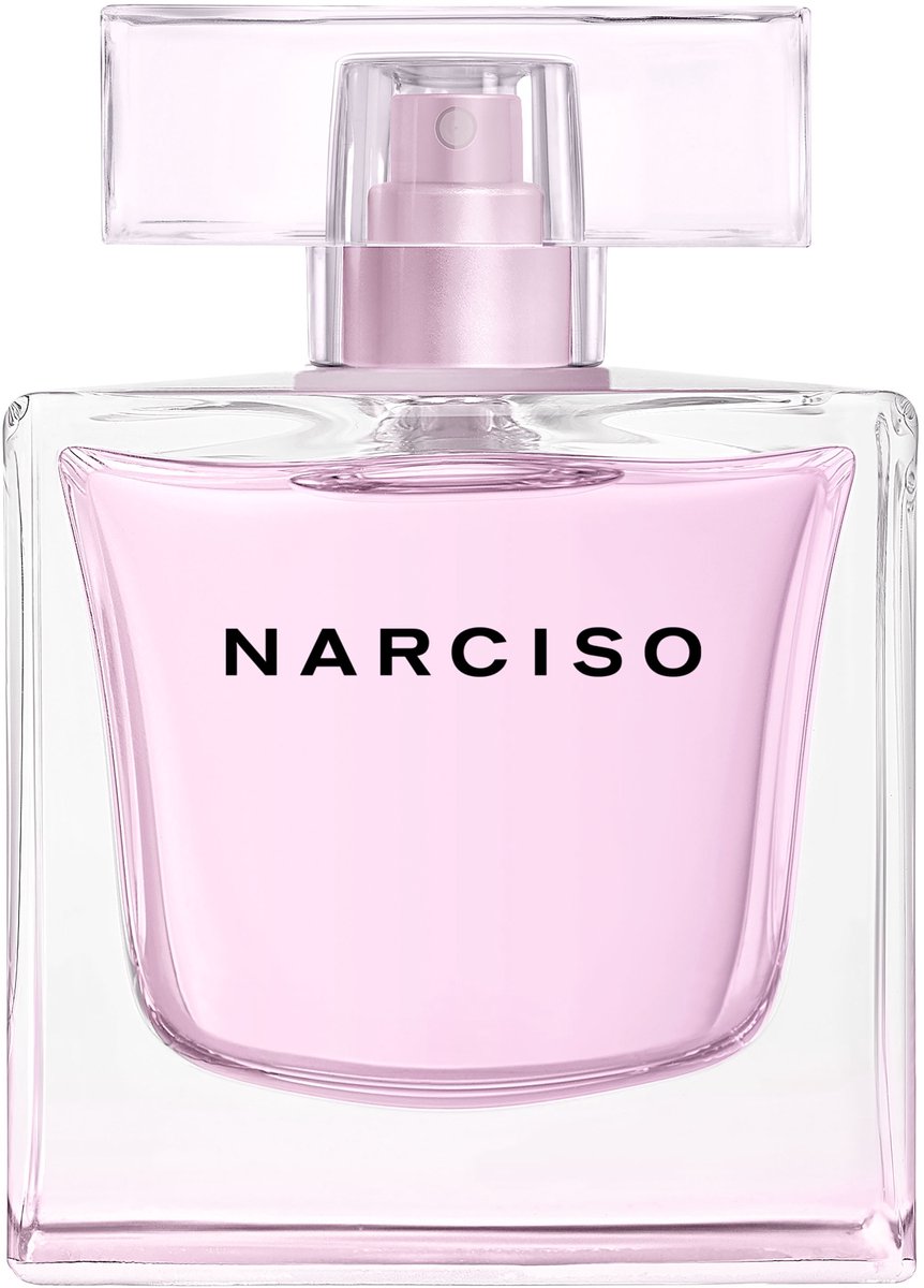 Narciso Rodriguez - NARCISO Radiante Eau de Parfum 90 ml - Vrouwenparfum