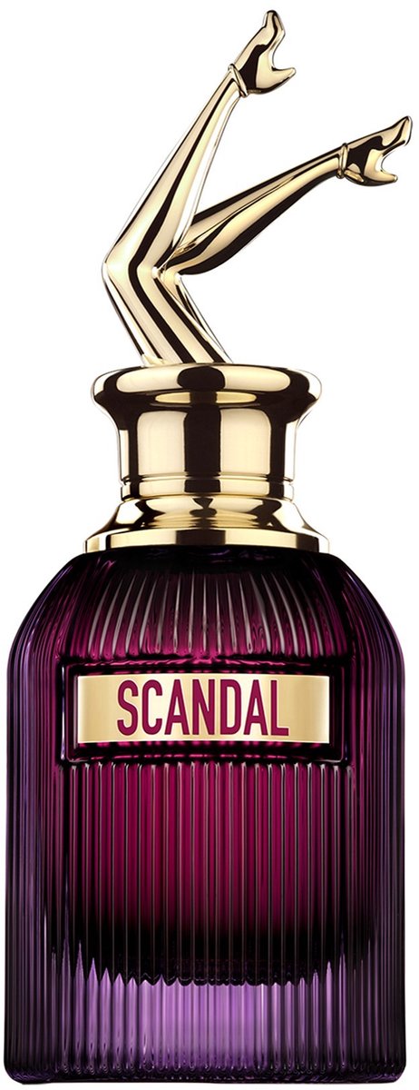 Jean Paul Gaultier Scandal Intense Eau de parfum 50 ml