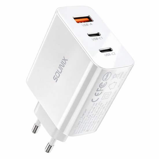 Stekkerdoos Brennenstuhl bureau Estilo 4vdig incl 2 USB 2m zwart/zilver