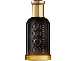 Hugo Boss BOSS BOTTLED Absolu Parfum Intense 50ml