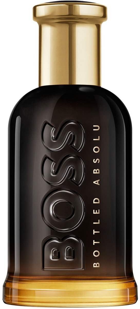 BOSS Absolu Elixir - 50 ml