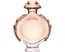 Paco Rabanne Olympea parfum - Damesparfum eau de parfum met vanille en zout - 80 ml
