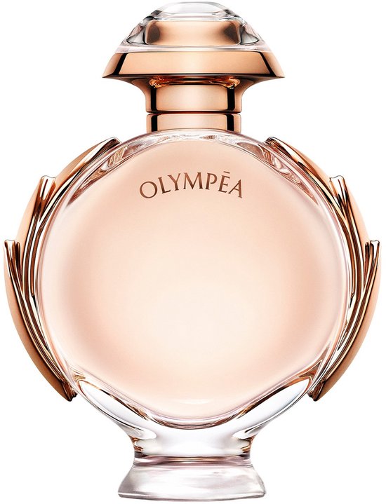 Paco Rabanne Olympea parfum - Damesparfum eau de parfum met vanille en zout - 80 ml