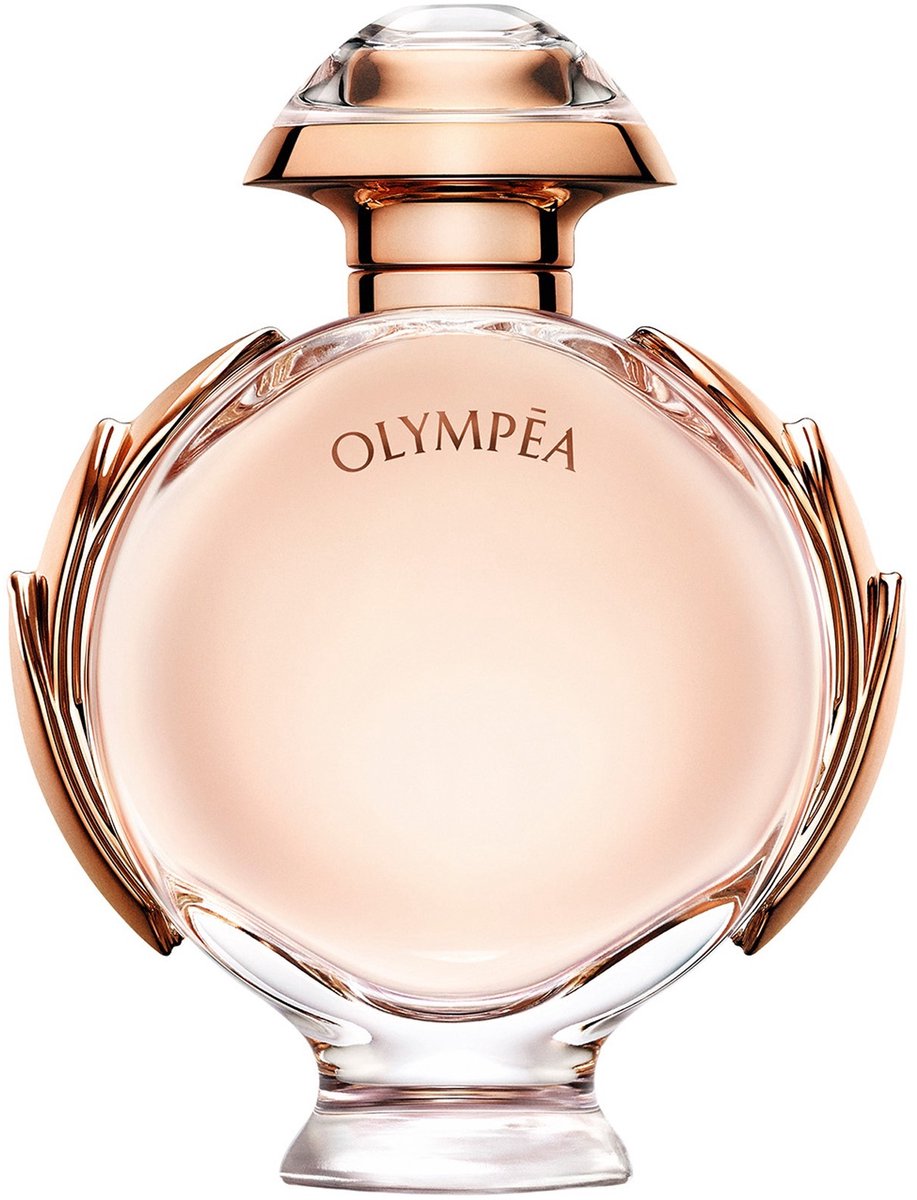 Bol.com Paco Rabanne Olympea 80 ml - Eau de Parfum - Damesparfum aanbieding