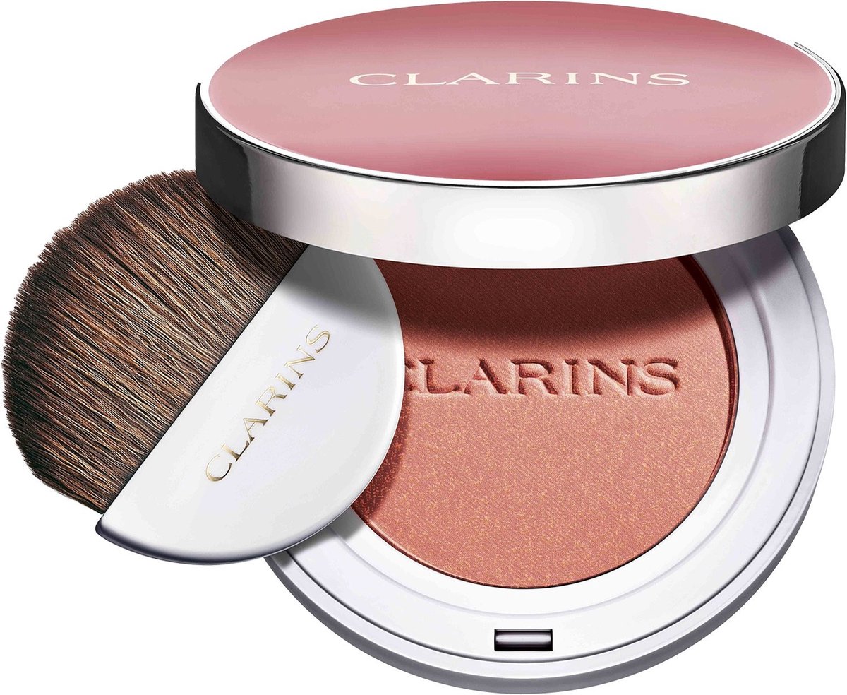 Bol.com Clarins Joli Blush - Blush - Cheeky Boum 05 aanbieding