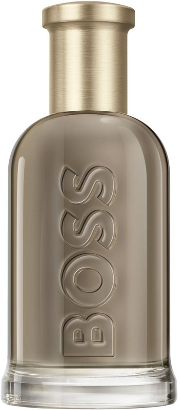 Hugo Boss Bottled 200 ml Eau de Parfum - Herenparfum