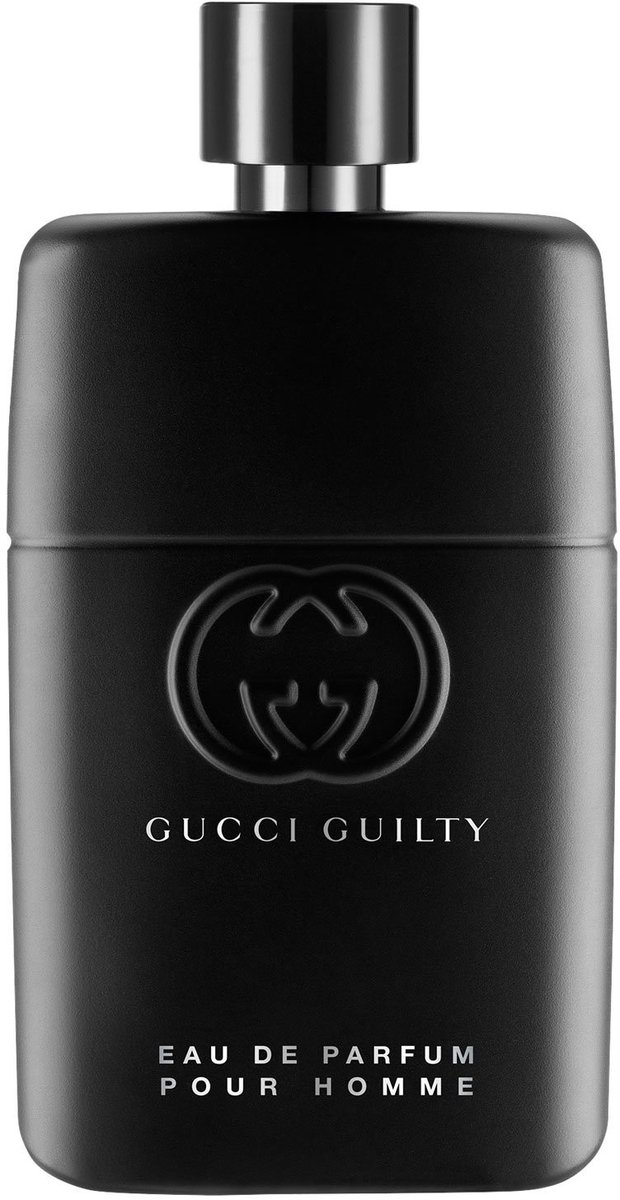 Gucci - Guilty Pour Homme Eau De Parfum - Eau De Parfum - 90 ml - herenparfum
