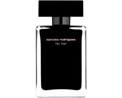 Narciso Rodriguez for Her 50 ml Eau de Toilette - Damesparfum