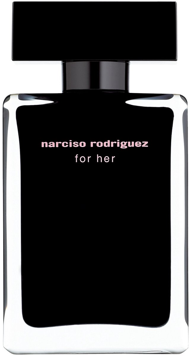 Narciso Rodriguez for Her 50 ml - Eau de Toilette - Damesparfum