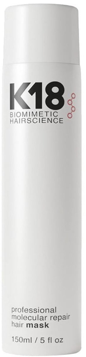 Bol.com K18 Hair Leave-in Molecular Repair Mask - 150ml aanbieding