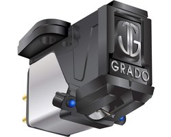 High-Fidelity Phono Cartridge met Stylus - Standaard Montage
