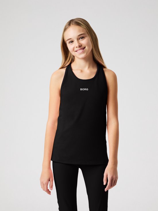 LOREZA ® 6 Meisjes Katoenen Onderhemden Tank Top Kinderen 92-170 - 2-15 LOREZA ® 6 Meisjes Katoenen Onderhemden Tank Top Kinderen 92-170 - 2-15