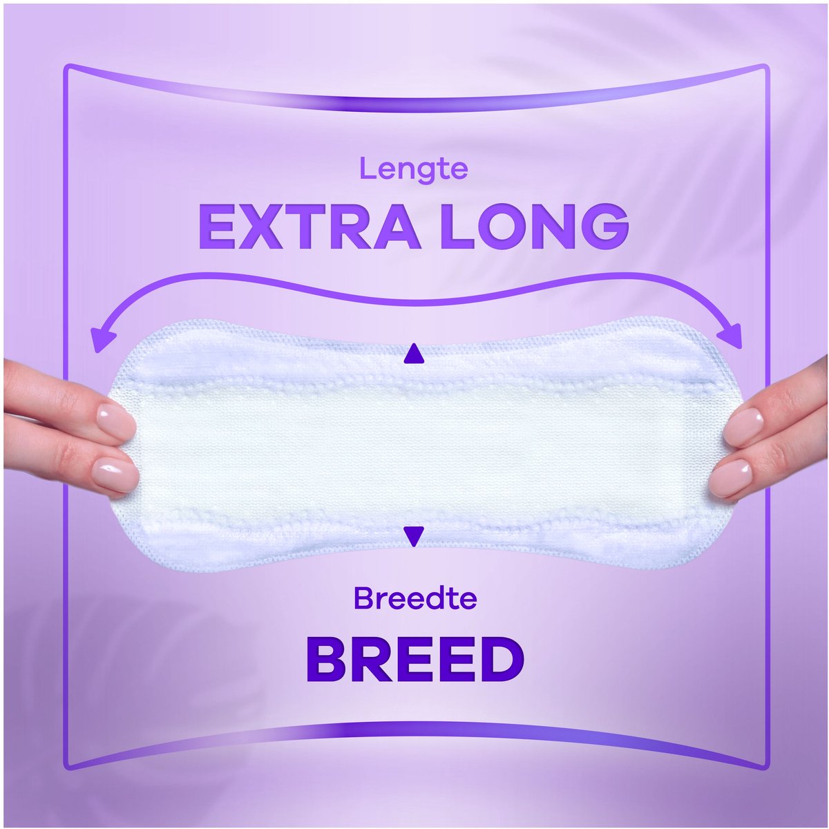 Always Daily Protect Extra Long Inlegkruisjes - Odour Block technologie - 4 x 66 Stuks — cadeau in Cadeau-ideeën - foto 3