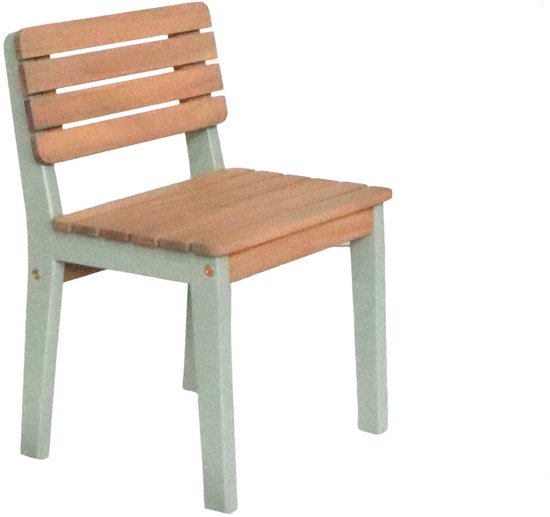 sweeek - Kinderstoelen, caroline, set van 2 van Merkloos — afbeelding 2