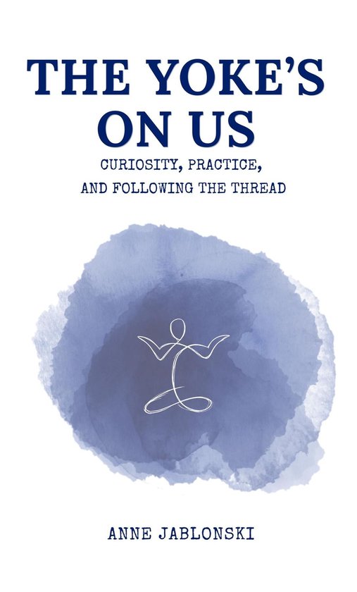 The Yoke's On Us - cover