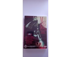 Man Bites Dog (import dvd)