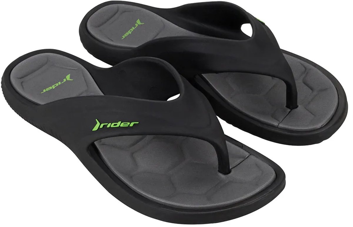 Rider Cape Xviii Slippers Zwart EU 41 Man