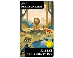 Fables de La Fontaine