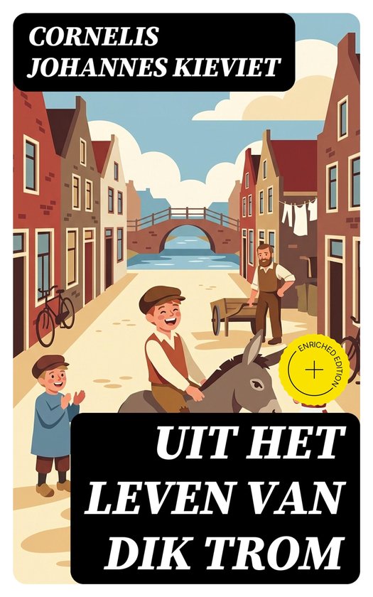 Uit het leven van Dik Trom