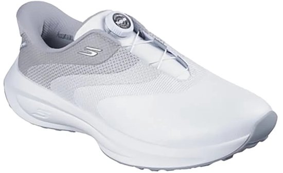 Skechers Golf Flow Si Twist Golfschoenen Wit EU 44 1/2 Man van Skechers — afbeelding 2