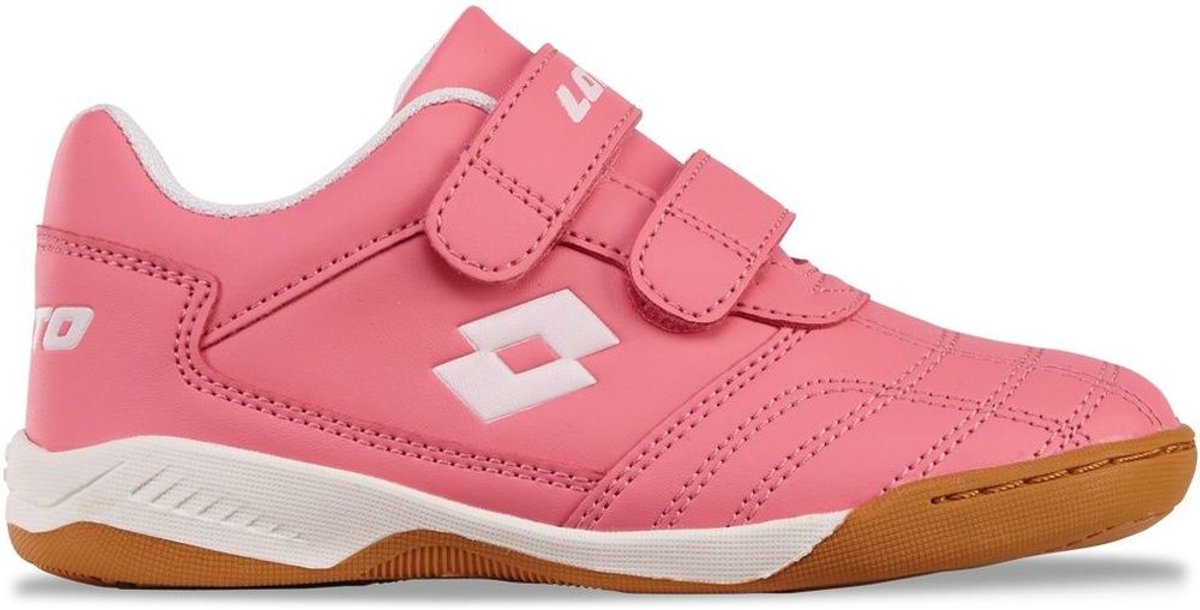 Fr.Pink/White
