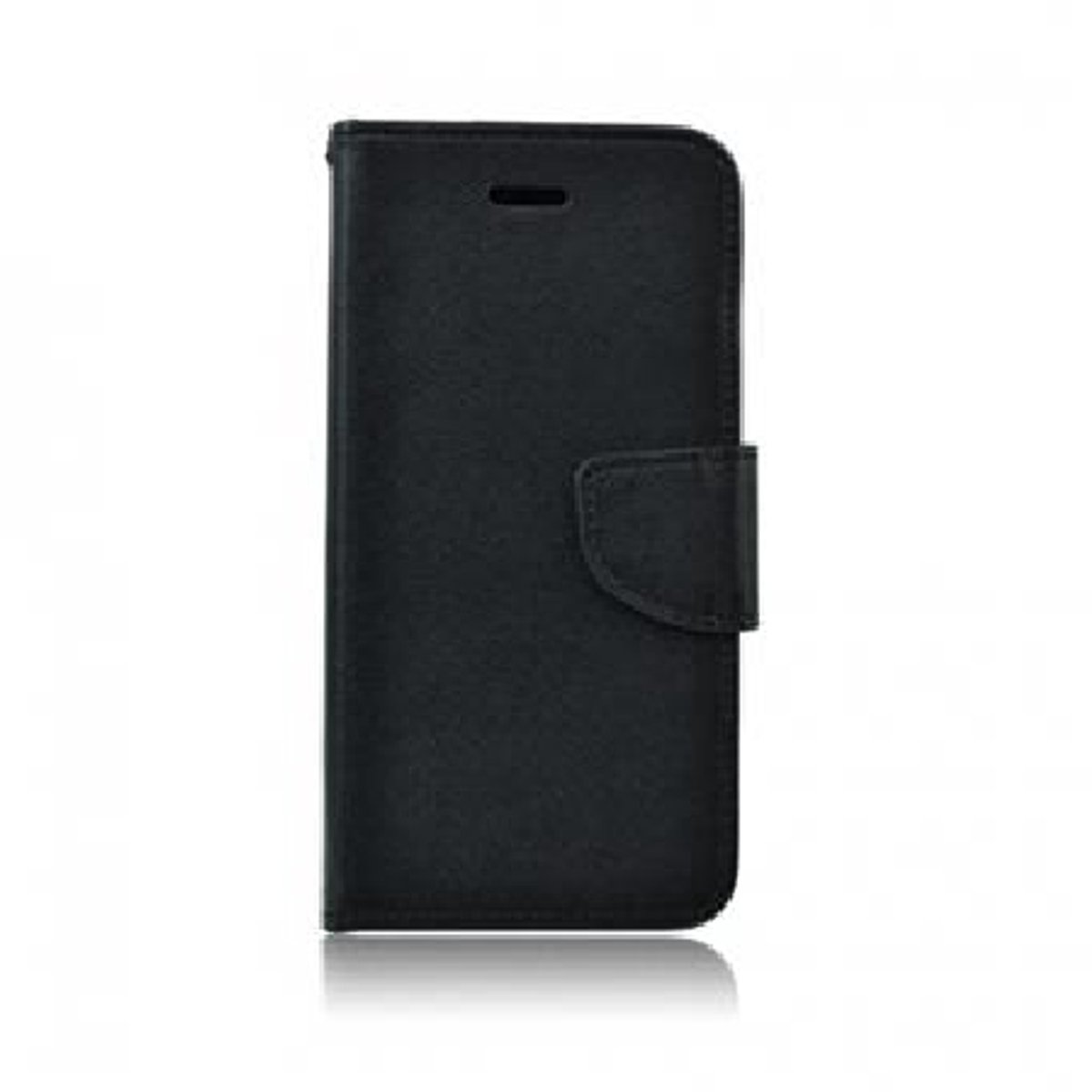 Swissten Fancy hoesje - Geschikt voor iPhone 15 Pro - Black