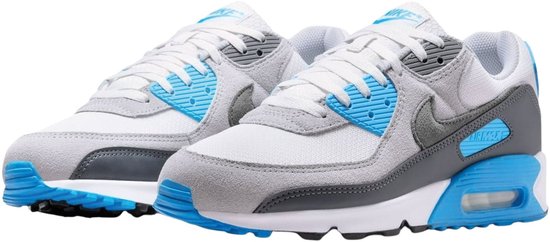 Nike Air Max 90 Baskets pour femmes Homme
