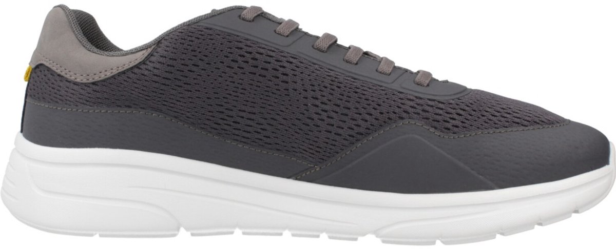 GEOX U KLAIVER Grijs 41 EU