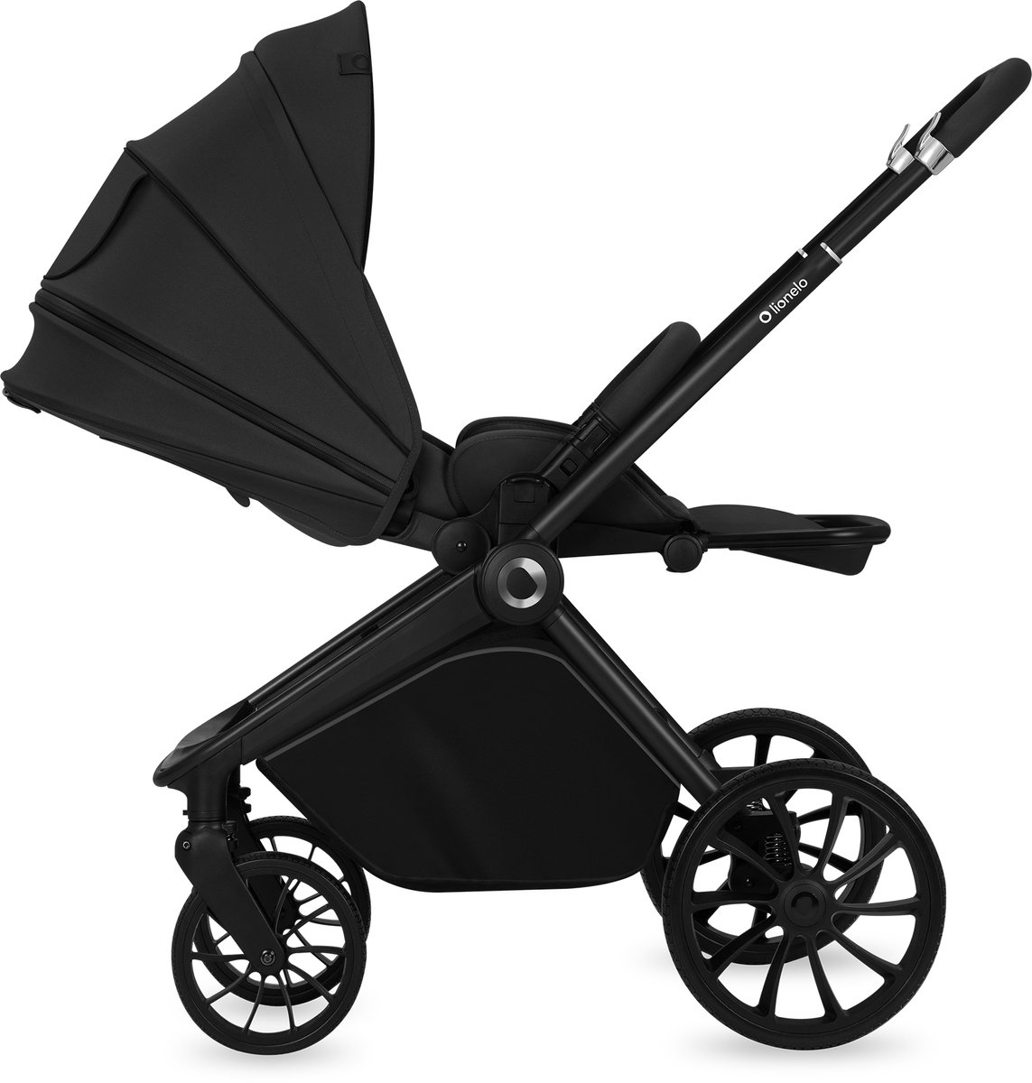 Lionelo Mika Plus Kinderwagen (EAN: ...2148) - afbeelding 3