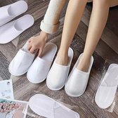 Überpantoffel Grau Gr. L (40-43) | Bodenschonend bei