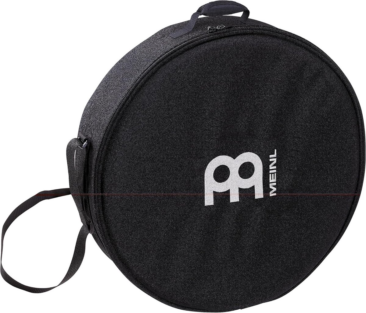 Hoes voor Frame Drum 16 Inch - Stevige Tas voor Percussie Instrumenten