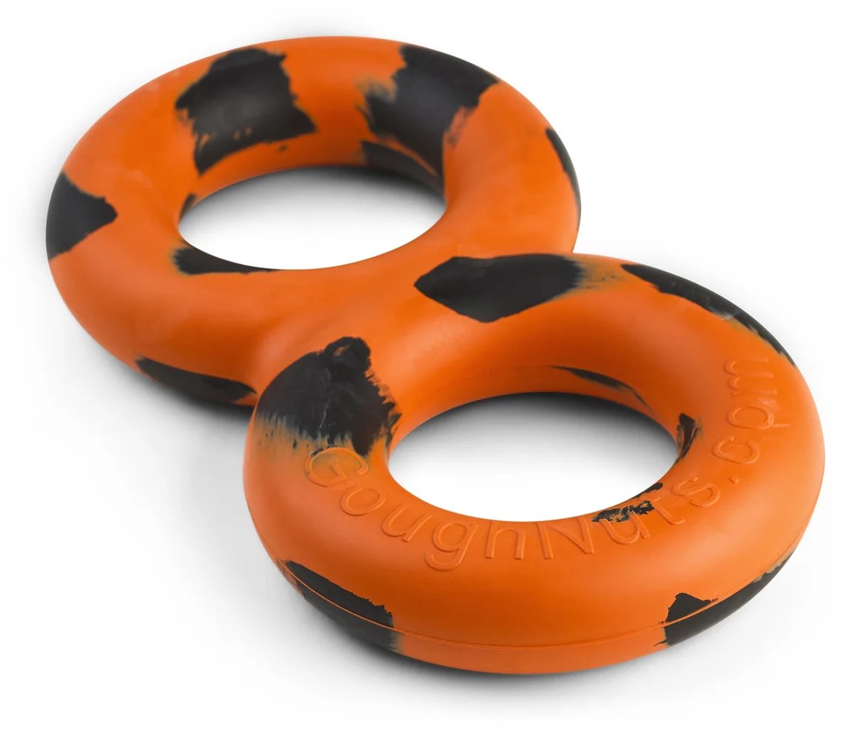 Goughnuts Tug Oranje maat M