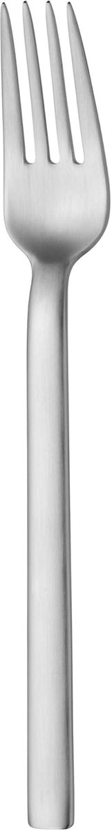 Tafelvork - Dinerbestek - Eten Serveren - Vaatwasmachinebestendig - 206 cm - Zilverkleurig