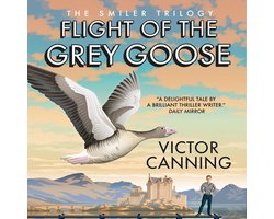 Flight of the Grey Goose