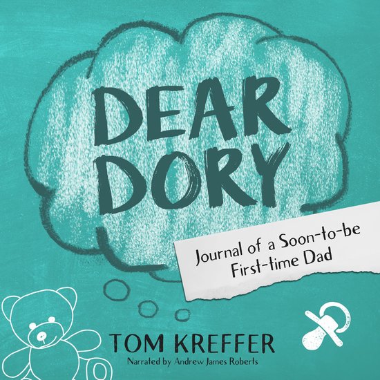 Dear Dory - cover